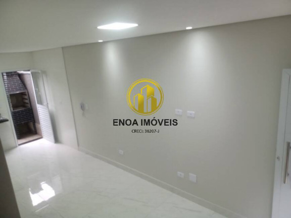 Imagem Casa com 2 Quartos à Venda, 59 m² em Mirim - Praia Grande Imagem Casa com 2 Quartos à Venda, 59 m² em Mirim - Praia Grande