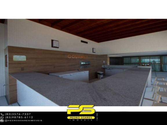 Imagem Apartamento com 3 Quartos à Venda, 123 m² em Intermares - Cabedelo Imagem Apartamento com 3 Quartos à Venda, 123 m² em Intermares - Cabedelo