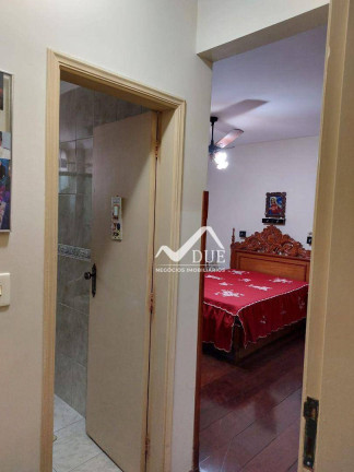 Imagem Apartamento com 3 Quartos à Venda, 128 m² em Embaré - Santos Imagem Apartamento com 3 Quartos à Venda, 128 m² em Embaré - Santos