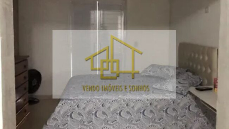 Imagem Casa de Condomínio com 2 Quartos à Venda, 93 m² em Jardim São Bernardo - São Paulo Imagem Casa de Condomínio com 2 Quartos à Venda, 93 m² em Jardim São Bernardo - São Paulo