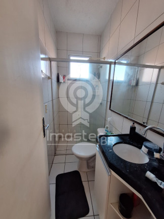 Imagem Apartamento com 2 Quartos à Venda, 56 m² em Messejana - Fortaleza Imagem Apartamento com 2 Quartos à Venda, 56 m² em Messejana - Fortaleza