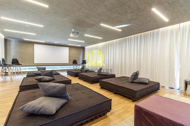 Imagem Studio com 1 Quarto à Venda, 32 m² em Pinheiros - São Paulo Imagem Studio com 1 Quarto à Venda, 32 m² em Pinheiros - São Paulo