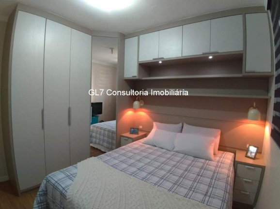 Imagem Apartamento com 1 Quarto à Venda, 46 m² em Terras De Santa Izabel - Salto Imagem Apartamento com 1 Quarto à Venda, 46 m² em Terras De Santa Izabel - Salto