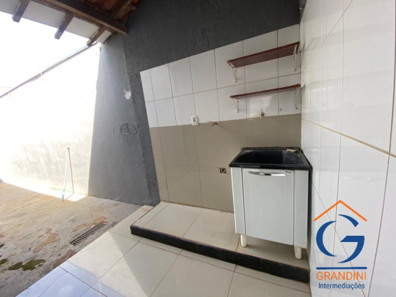 Imagem Casa com 2 Quartos à Venda, em Jardim Santa Cruz - Mogi Guaçu Imagem Casa com 2 Quartos à Venda, em Jardim Santa Cruz - Mogi Guaçu