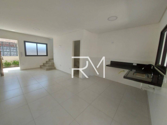 Imagem Sobrado com 2 Quartos à Venda, 75 m² em Vera Cruz - Mongaguá Imagem Sobrado com 2 Quartos à Venda, 75 m² em Vera Cruz - Mongaguá