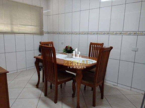 Imagem Sobrado com 2 Quartos à Venda, 88 m² em São José - São Caetano Do Sul Imagem Sobrado com 2 Quartos à Venda, 88 m² em São José - São Caetano Do Sul