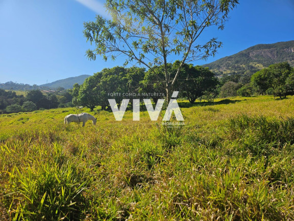 Imagem Terreno à Venda, 32 m² em Ponte Alta - Extrema