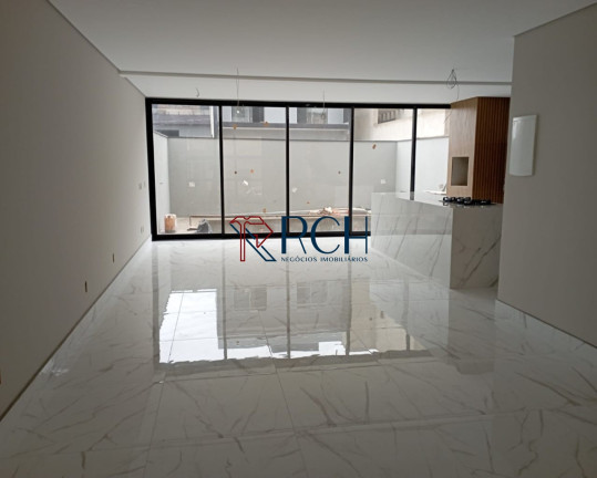 Imagem Casa com 3 Quartos à Venda, 155 m² em Horto Florestal - Sorocaba Imagem Casa com 3 Quartos à Venda, 155 m² em Horto Florestal - Sorocaba