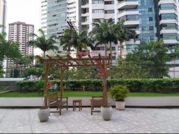 Imagem Apartamento com 4 Quartos à Venda, 173 m² em Jaqueira - Recife Imagem Apartamento com 4 Quartos à Venda, 173 m² em Jaqueira - Recife
