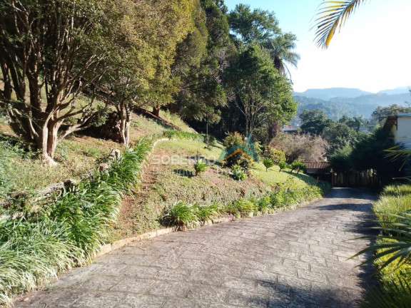 Imagem Casa com 3 Quartos à Venda, 3.640 m² em Golfe - Teresópolis Imagem Casa com 3 Quartos à Venda, 3.640 m² em Golfe - Teresópolis
