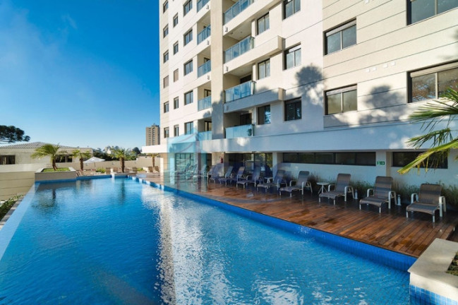 Imagem Apartamento com 2 Quartos à Venda, 78 m² em Capão Raso - Curitiba Imagem Apartamento com 2 Quartos à Venda, 78 m² em Capão Raso - Curitiba