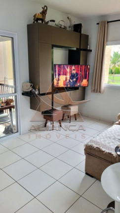 Imagem Apartamento com 2 Quartos à Venda, 63 m² em São José - Ribeirão Preto Imagem Apartamento com 2 Quartos à Venda, 63 m² em São José - Ribeirão Preto