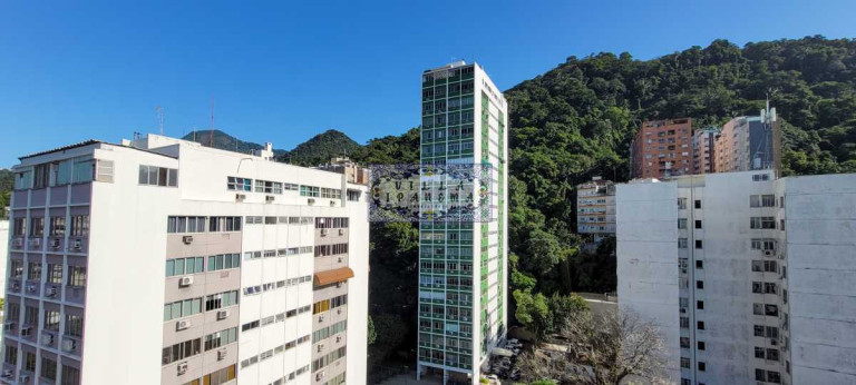 Imagem Apartamento com 4 Quartos à Venda, 136 m² em Gávea - Rio De Janeiro