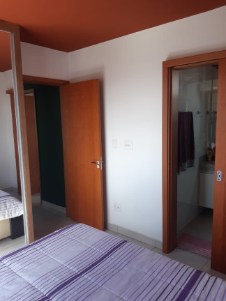 Imagem Apartamento com 2 Quartos à Venda, 52 m² em Goiânia - Belo Horizonte Imagem Apartamento com 2 Quartos à Venda, 52 m² em Goiânia - Belo Horizonte