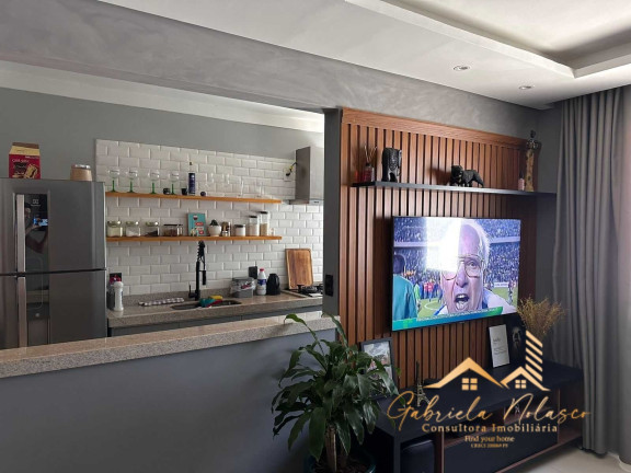Imagem Apartamento com 2 Quartos à Venda, 55 m² em Jardim Esplanada - Mogi Guaçu Imagem Apartamento com 2 Quartos à Venda, 55 m² em Jardim Esplanada - Mogi Guaçu