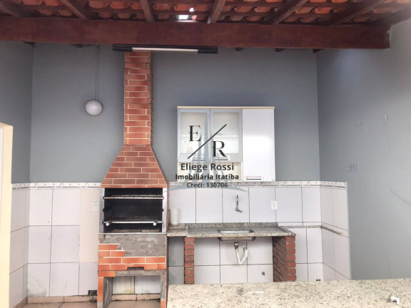 Imagem Casa com 4 Quartos à Venda,  em Giardino D' Itália - Itatiba
