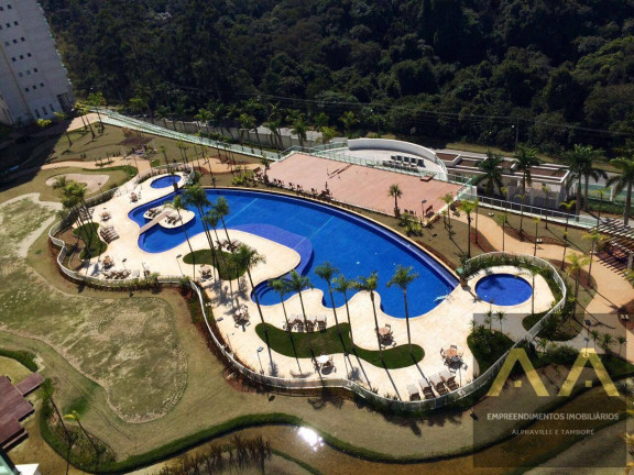 Imagem Apartamento com 3 Quartos à Venda, 322 m² em Tamboré - Santana De Parnaíba
