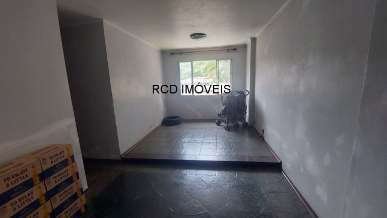 Imagem Apartamento com 3 Quartos à Venda, 68 m² em Jardim Esmeralda - São Paulo Imagem Apartamento com 3 Quartos à Venda, 68 m² em Jardim Esmeralda - São Paulo