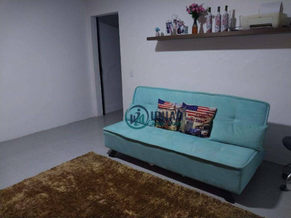 Imagem Casa com 3 Quartos à Venda, 205 m² em Maralegre - Niterói