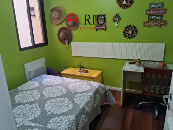 Imagem Imóvel com 4 Quartos à Venda, 200 m² em Recreio Dos Bandeirantes - Rio De Janeiro Imagem Imóvel com 4 Quartos à Venda, 200 m² em Recreio Dos Bandeirantes - Rio De Janeiro
