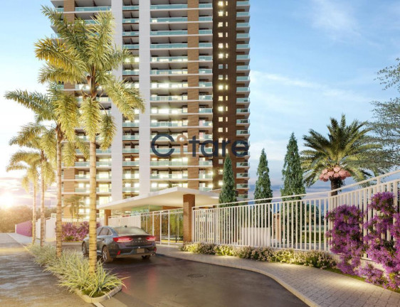 Imagem Apartamento com 3 Quartos à Venda,  em Papicu - Fortaleza