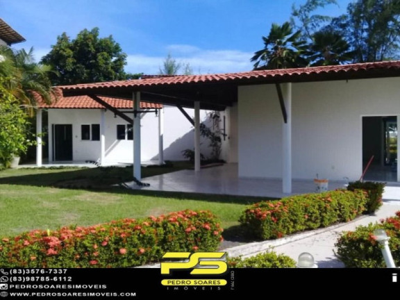 Imagem Casa com 4 Quartos à Venda, 400 m² em Portal Do Sol - João Pessoa Imagem Casa com 4 Quartos à Venda, 400 m² em Portal Do Sol - João Pessoa