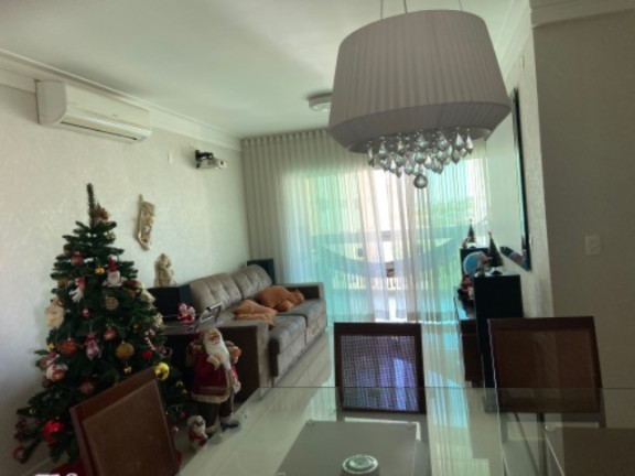 Apartamento com 3 Quartos à Venda, 100 m² em Jardim Paulistano - Sorocaba