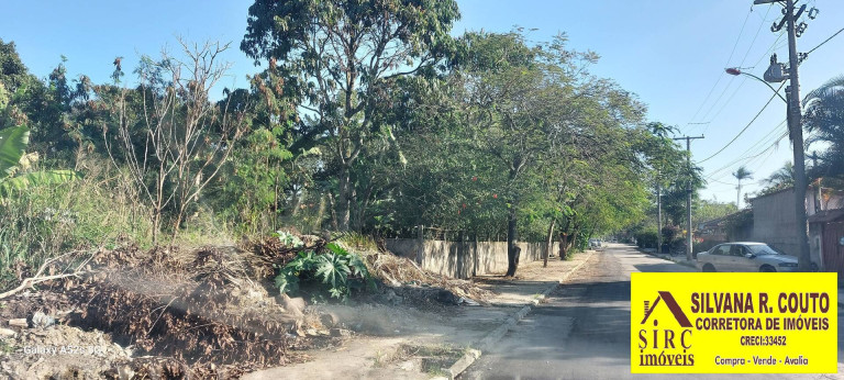 Imagem Terreno à Venda, 1 m² em Inoã (inoã) - Maricá Imagem Terreno à Venda, 1 m² em Inoã (inoã) - Maricá