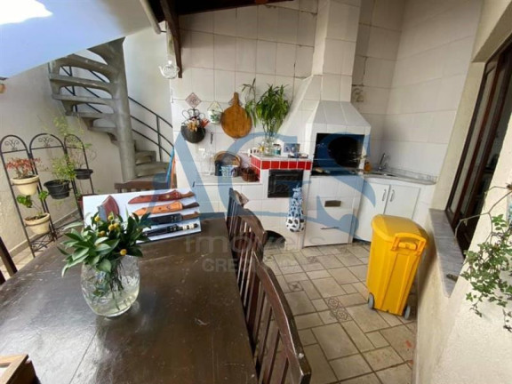 Imagem Sobrado com 4 Quartos para Alugar, 400 m² em Vila Imperial - Arujá Imagem Sobrado com 4 Quartos para Alugar, 400 m² em Vila Imperial - Arujá