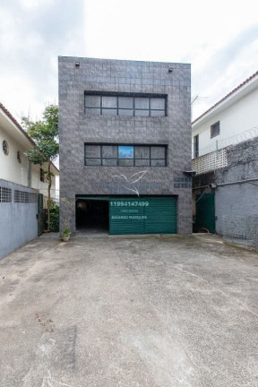 Imagem Loja à Venda, 1.350 m² em Vila Alexandria - São Paulo