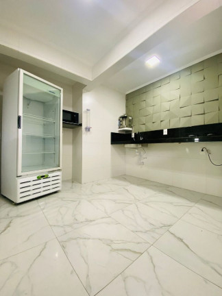 Imagem Apartamento com 1 Quarto à Venda, 43 m² em Mirim - Praia Grande Imagem Apartamento com 1 Quarto à Venda, 43 m² em Mirim - Praia Grande