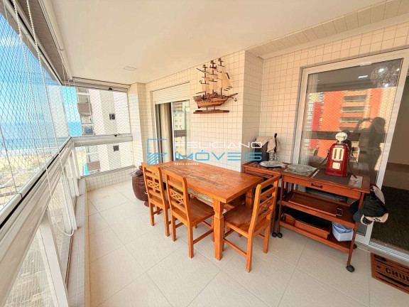 Imagem Apartamento com 2 Quartos à Venda, 93 m² em Canto Do Forte - Praia Grande Imagem Apartamento com 2 Quartos à Venda, 93 m² em Canto Do Forte - Praia Grande