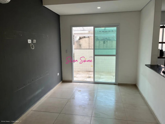 Imagem Apartamento com 1 Quarto à Venda, 54 m² em Macuco - Santos Imagem Apartamento com 1 Quarto à Venda, 54 m² em Macuco - Santos