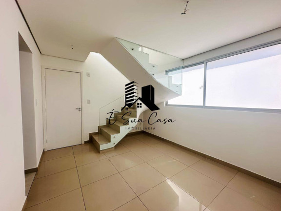 Apartamento com 2 Quartos à Venda, 120 m² em Arvoredo - Contagem