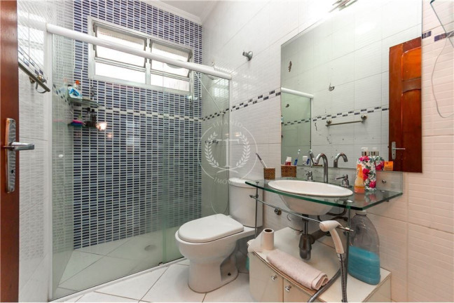Imagem Casa com 3 Quartos à Venda, 208 m² em Mooca - São Paulo Imagem Casa com 3 Quartos à Venda, 208 m² em Mooca - São Paulo