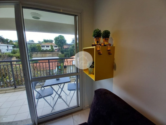 Imagem Apartamento com 2 Quartos à Venda, 65 m² em Jardim Leonor - São Paulo