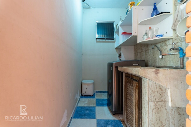 Imagem Sobrado com 4 Quartos à Venda, 175 m² em Parque Continental I - Guarulhos