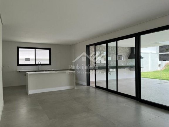 Imagem Casa de Condomínio com 4 Quartos à Venda, 440 m² em Condomínio Reserva Do Paratehy - Sao Jose Dos Campos