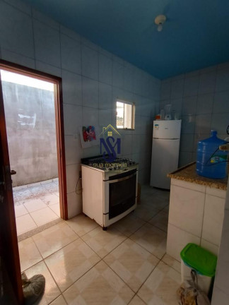 Imagem Casa com 2 Quartos à Venda, 140 m² em Unamar - Cabo Frio Imagem Casa com 2 Quartos à Venda, 140 m² em Unamar - Cabo Frio