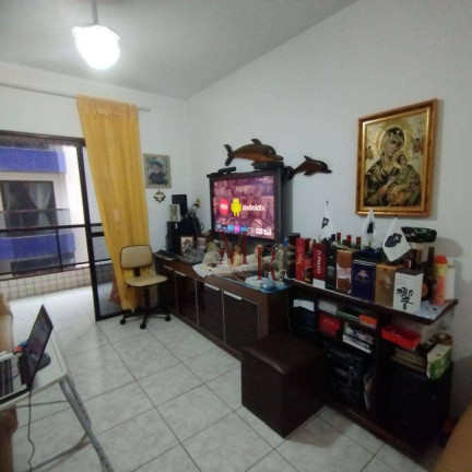 Imagem Apartamento com 2 Quartos à Venda, 88 m² em Vila Guilhermina - Praia Grande Imagem Apartamento com 2 Quartos à Venda, 88 m² em Vila Guilhermina - Praia Grande