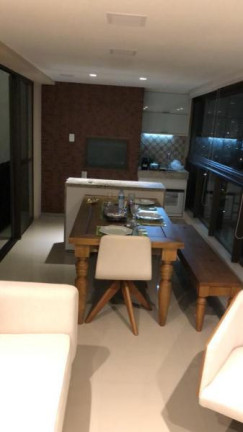 Imagem Apartamento à Venda, 145 m² em Federação - Salvador Imagem Apartamento à Venda, 145 m² em Federação - Salvador