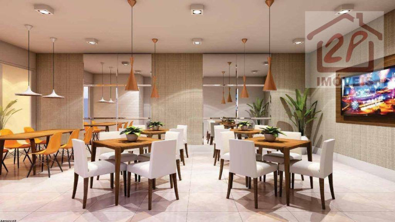 Imagem Apartamento com 2 Quartos à Venda, 53 m² em Jardim Satélite - São José Dos Campos Imagem Apartamento com 2 Quartos à Venda, 53 m² em Jardim Satélite - São José Dos Campos