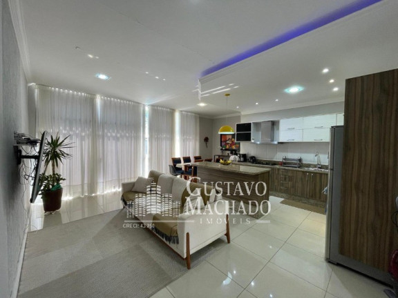Imagem Casa com 3 Quartos à Venda, 168 m² em Jardim Belvedere - Volta Redonda Imagem Casa com 3 Quartos à Venda, 168 m² em Jardim Belvedere - Volta Redonda