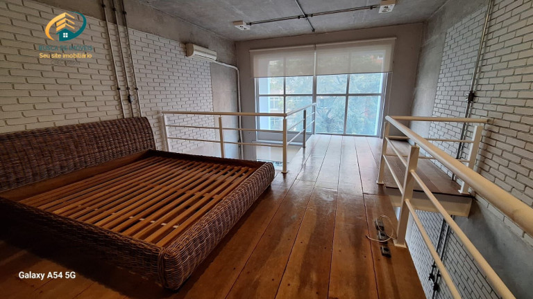 Imagem Apartamento com 1 Quarto à Venda, 159 m² em Cerqueira César - São Paulo
