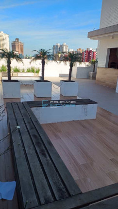 Imagem Apartamento com 1 Quarto à Venda, 43 m² em Canto Do Forte - Praia Grande Imagem Apartamento com 1 Quarto à Venda, 43 m² em Canto Do Forte - Praia Grande