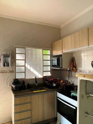 Imagem Casa com 2 Quartos à Venda, 137 m² em Residencial Parque Das Palmeiras - Pindamonhangaba Imagem Casa com 2 Quartos à Venda, 137 m² em Residencial Parque Das Palmeiras - Pindamonhangaba