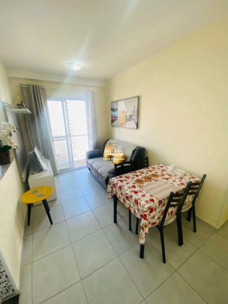 Imagem Apartamento com 2 Quartos à Venda, 48 m² em Ocian - Praia Grande Imagem Apartamento com 2 Quartos à Venda, 48 m² em Ocian - Praia Grande