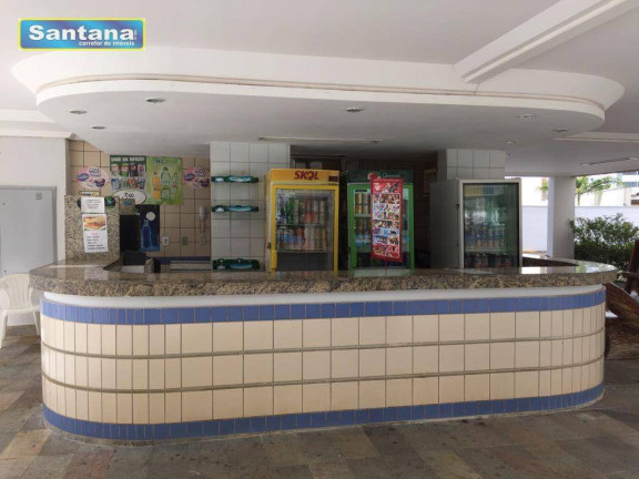 Imagem Apartamento com 1 Quarto à Venda, 42 m² em Parque Jardim Brasil - Caldas Novas Imagem Apartamento com 1 Quarto à Venda, 42 m² em Parque Jardim Brasil - Caldas Novas