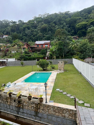 Imagem Casa com 4 Quartos à Venda, 350 m² em Comary - Teresópolis Imagem Casa com 4 Quartos à Venda, 350 m² em Comary - Teresópolis