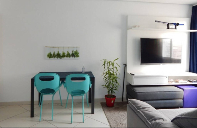 Imagem Apartamento com 1 Quarto à Venda, 45 m² em Campos Elíseos - São Paulo Imagem Apartamento com 1 Quarto à Venda, 45 m² em Campos Elíseos - São Paulo